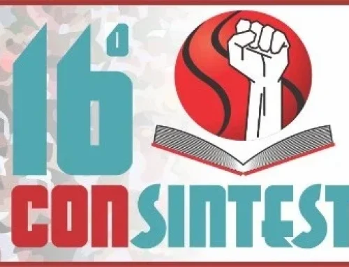 16º Consintest segue com inscrições abertas