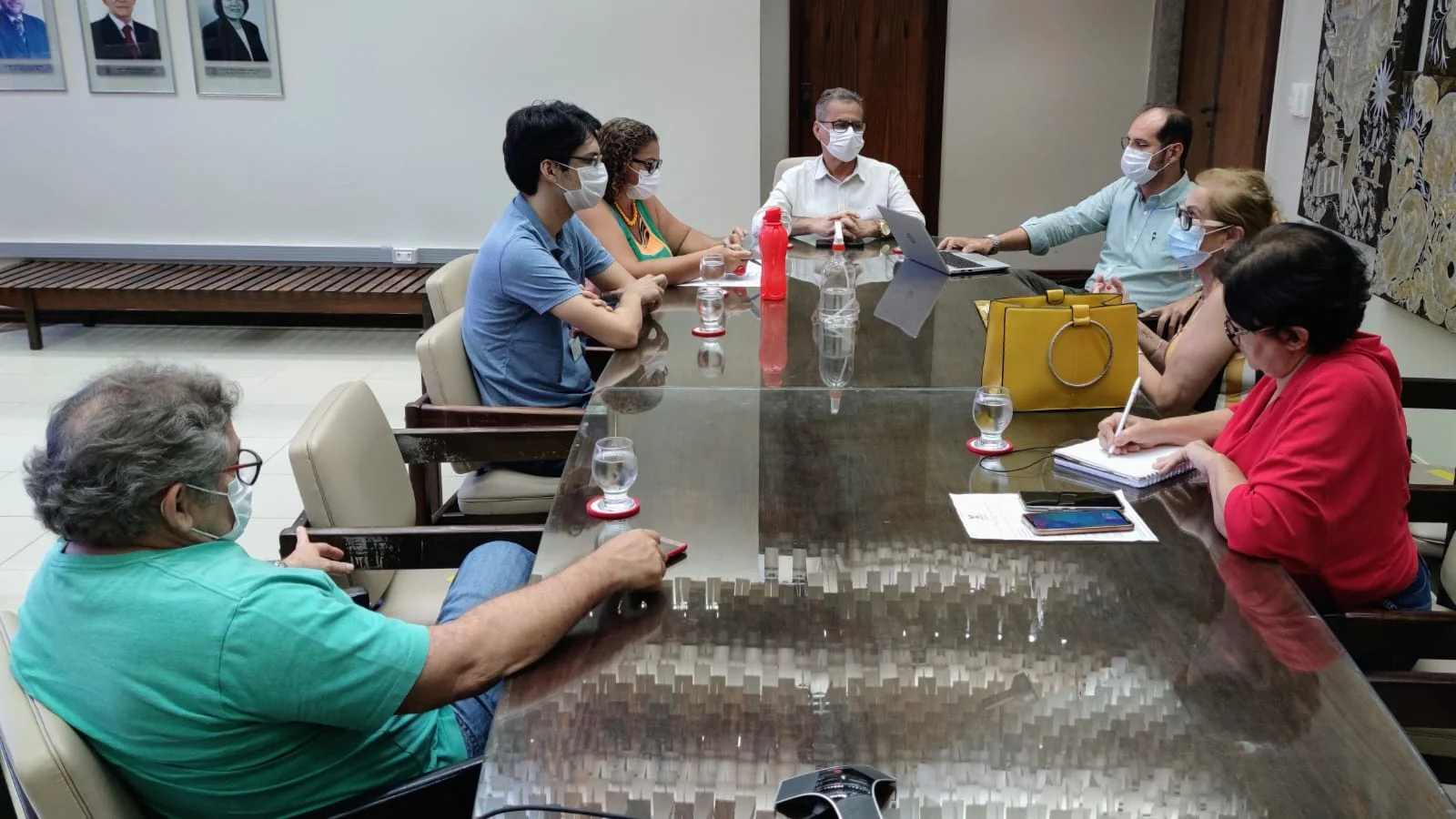 Williane Silva de Ascom-Reitoria