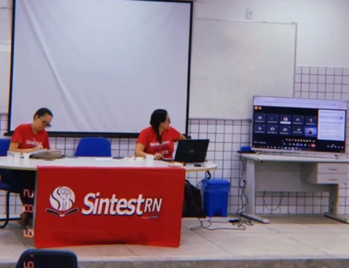 Servidores da UFERSA encerram greve com algumas vitórias, mas a luta continua