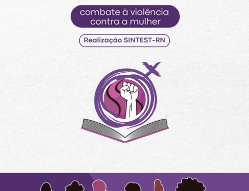 Cartilha combate à violência contra a mulher 2025