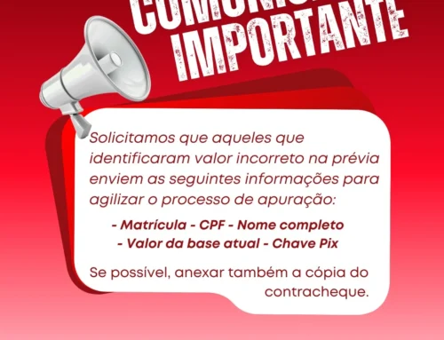 Correção da prévia