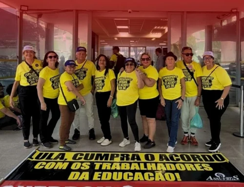 MGI recebe categoria, mas mantém posição e evita reabrir negociação