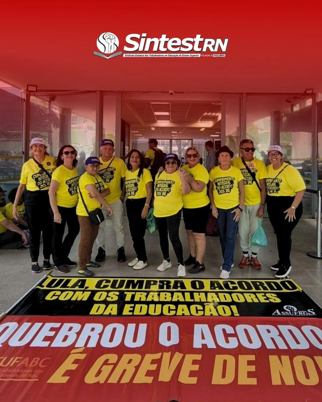 MGI recebe categoria, mas mantém posição e evita reabrir negociação