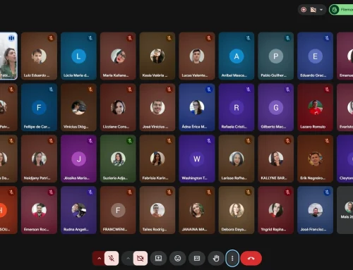 PROGEPE participa de assembleia e esclarece sobre implantação do RSC