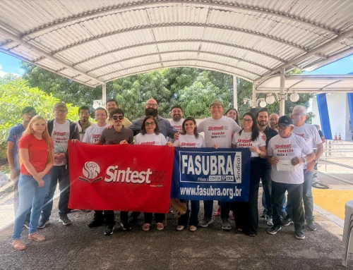 Aula pública discute impactos da reforma administrativa