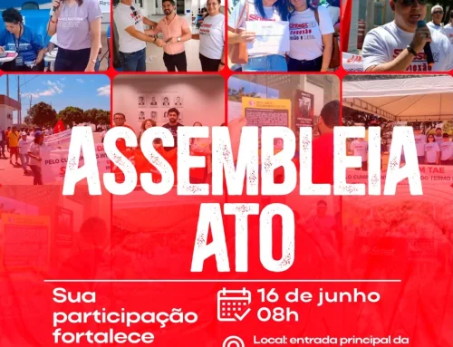 Assembleia Ato
