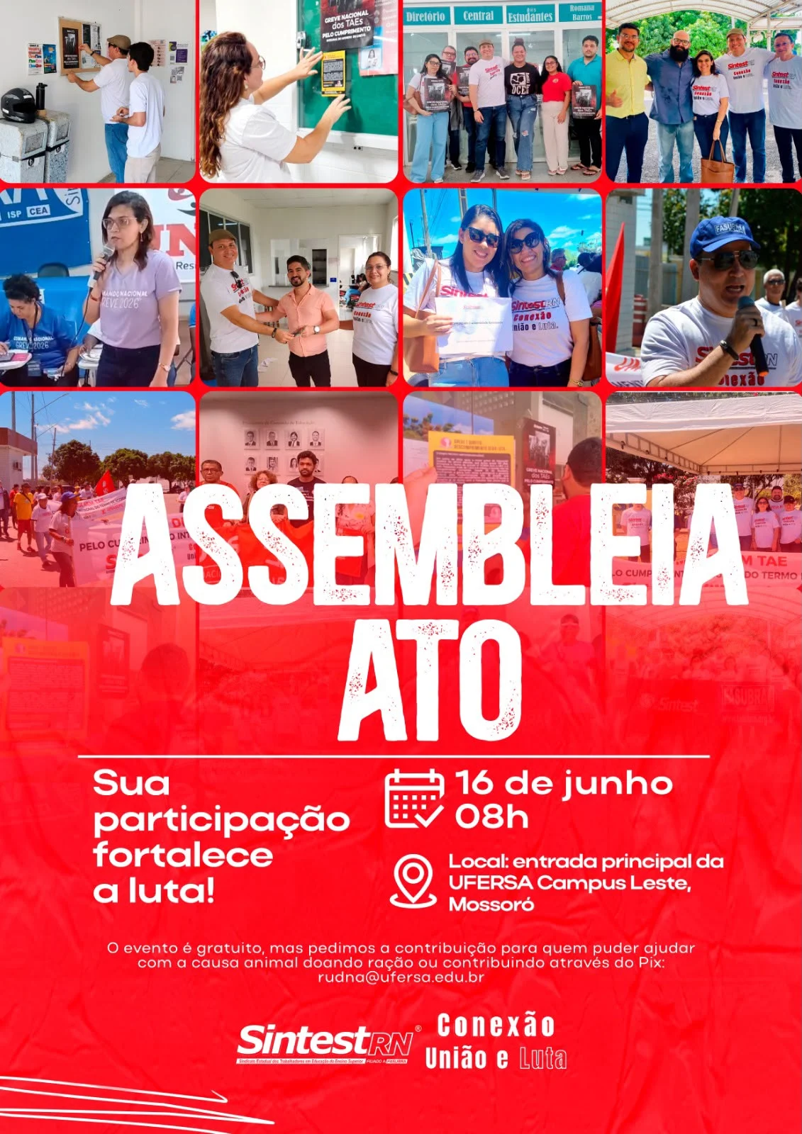 Assembleia Ato