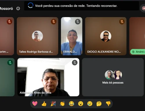 Servidores da UFERSA definem data para encerrar greve