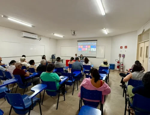 Coordenação do SINTEST/UFERSA apresenta Termo de Acordo de Compensação da Greve