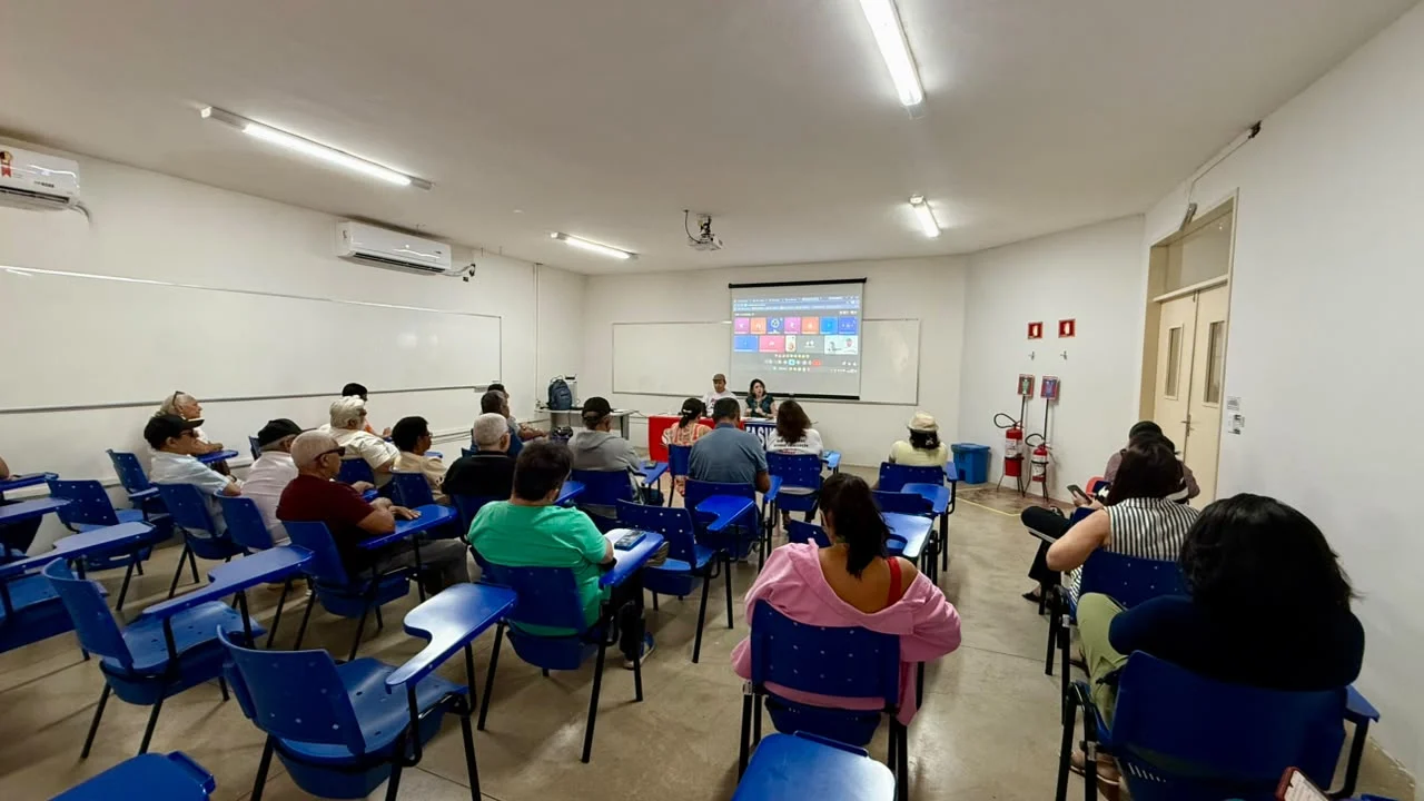 Coordenação do SINTEST/UFERSA apresenta Termo de Acordo de Compensação da Greve
